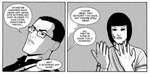 phonogram