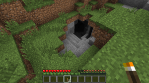 minecraft-thehole