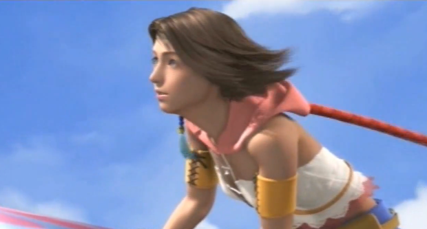 Which Version of Final Fantasy X & X-2 Should You Play? - All FFX