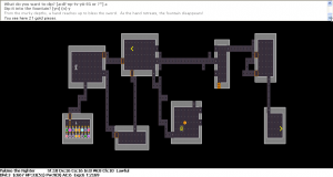 nethack-excalibur