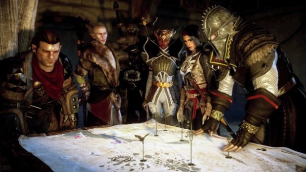 Review: Dragon Age: Inquisition